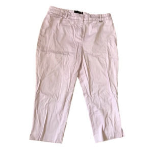 𝅺Laura Lilac Capris